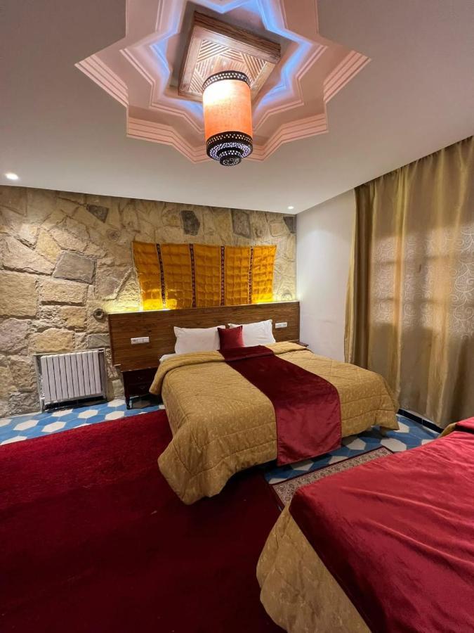 Hotel Kasbah Asmaa Midelt Exterior photo
