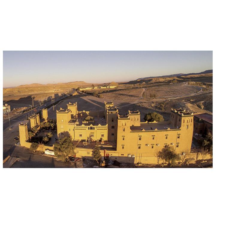 Hotel Kasbah Asmaa Midelt Exterior photo