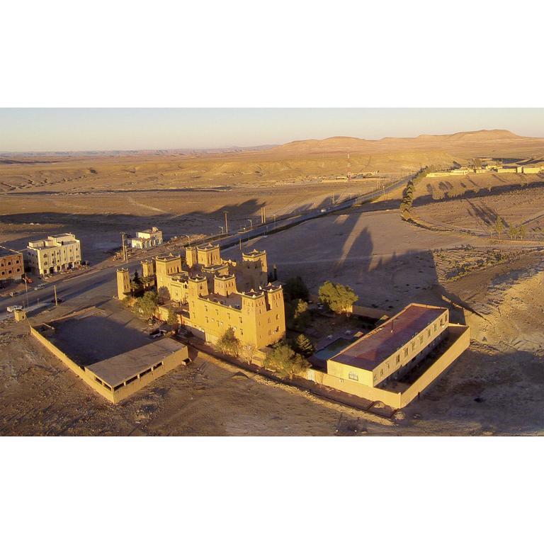 Hotel Kasbah Asmaa Midelt Exterior photo