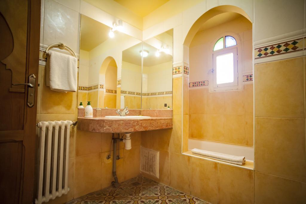 Hotel Kasbah Asmaa Midelt Exterior photo