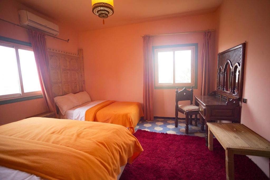 Hotel Kasbah Asmaa Midelt Exterior photo