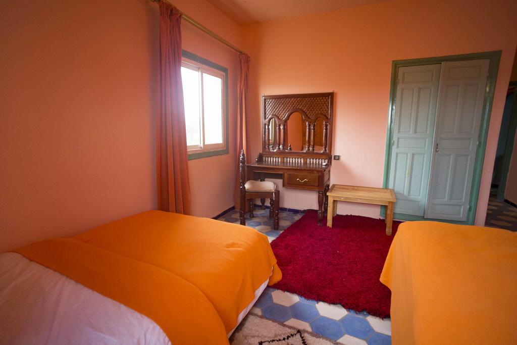 Hotel Kasbah Asmaa Midelt Exterior photo