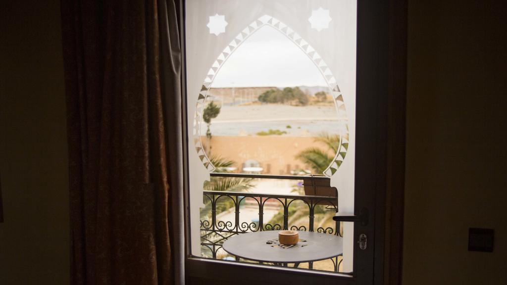 Hotel Kasbah Asmaa Midelt Exterior photo